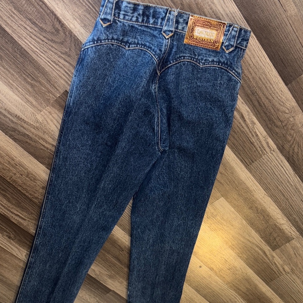 Lawman Jeans